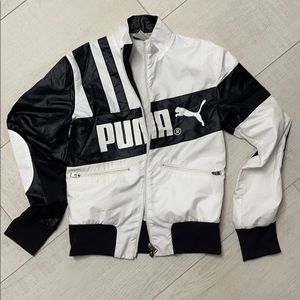 Puma jacket
